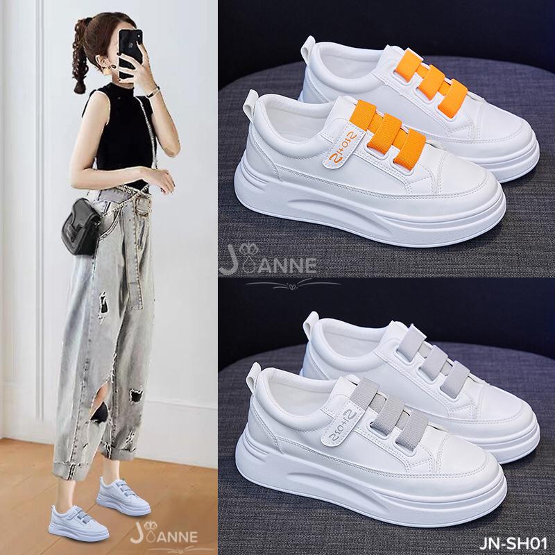 JOANNE Sneakers Shoes #JN-SH01 ORIGINAL