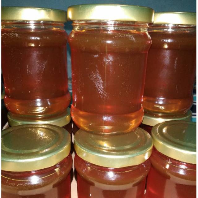 

Madu Arab Yaman Asli Hadramaut Yaman Selatan dan Utara