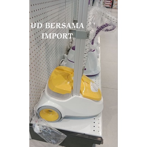 Memoo Setrika Uap Pakaian/Setrika/Garment Steamer New GS1218