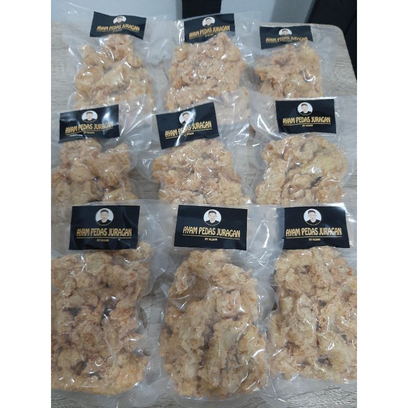 

Ayam Juragan