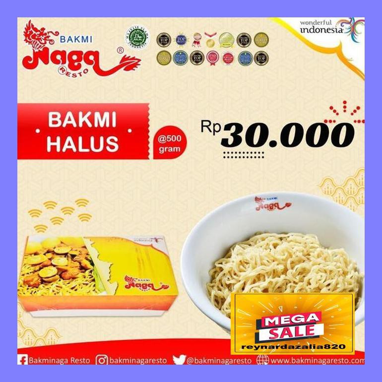 

Ry5Gils Bakmi Halus 500 Gram Flseyr