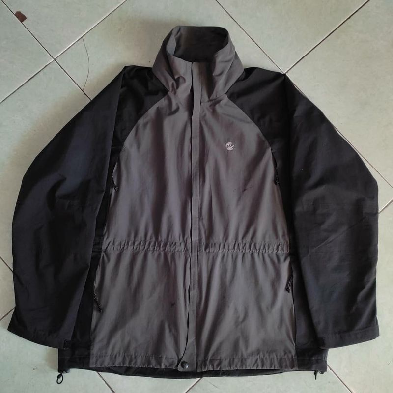 Jaket outdoor K2 GORE - TEX / Jaket outdoor second original