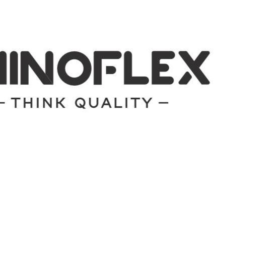 ☃ Rhinoflex - Polyflex PU Black / Hitam ♨