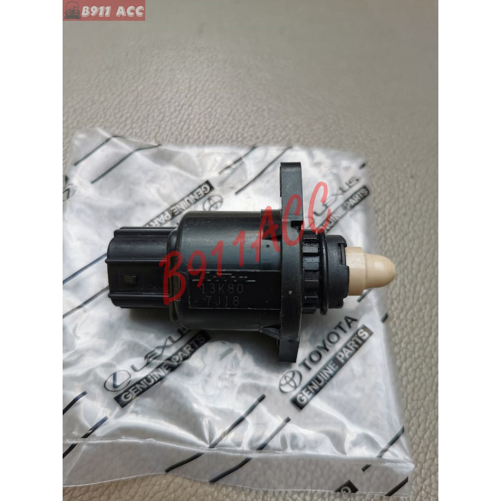 SENSOR TPS ISC DAIHATSU GRANDMAX LUXIO ORIGINAL