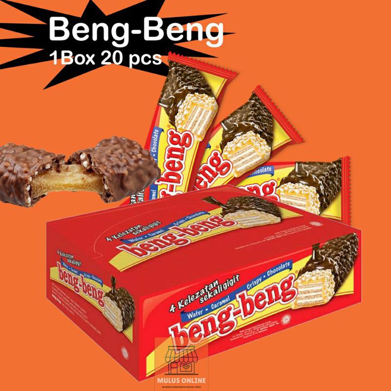 Jual BENG BENG REGULAR ENAK DARI JAMAN DULU Indonesia|Shopee Indonesia