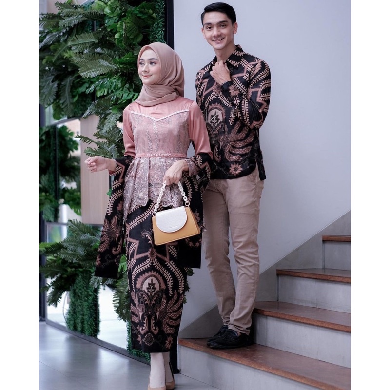 Best Produk Tirta Batik / Batik Couple terbaru 2022 / Batik Sarimbit / Batik keluarga / Batik Dinary