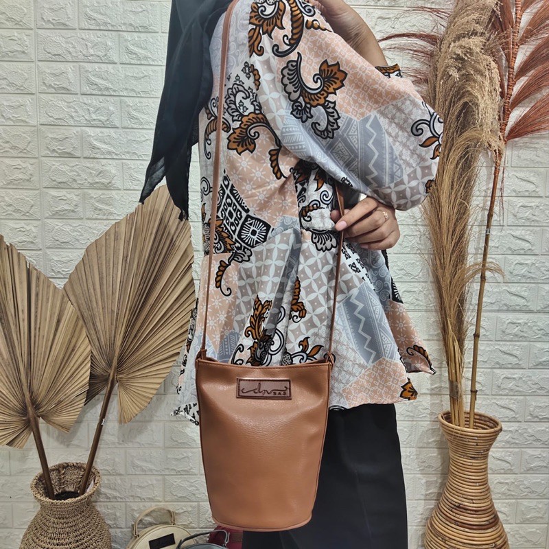 Kirana bag / Tas Lokal