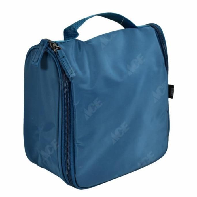 Tas Organizer Toilet Tas Peralatan Mandi Waterproof ATARU