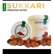 

KURMA SUKKARI EMBER