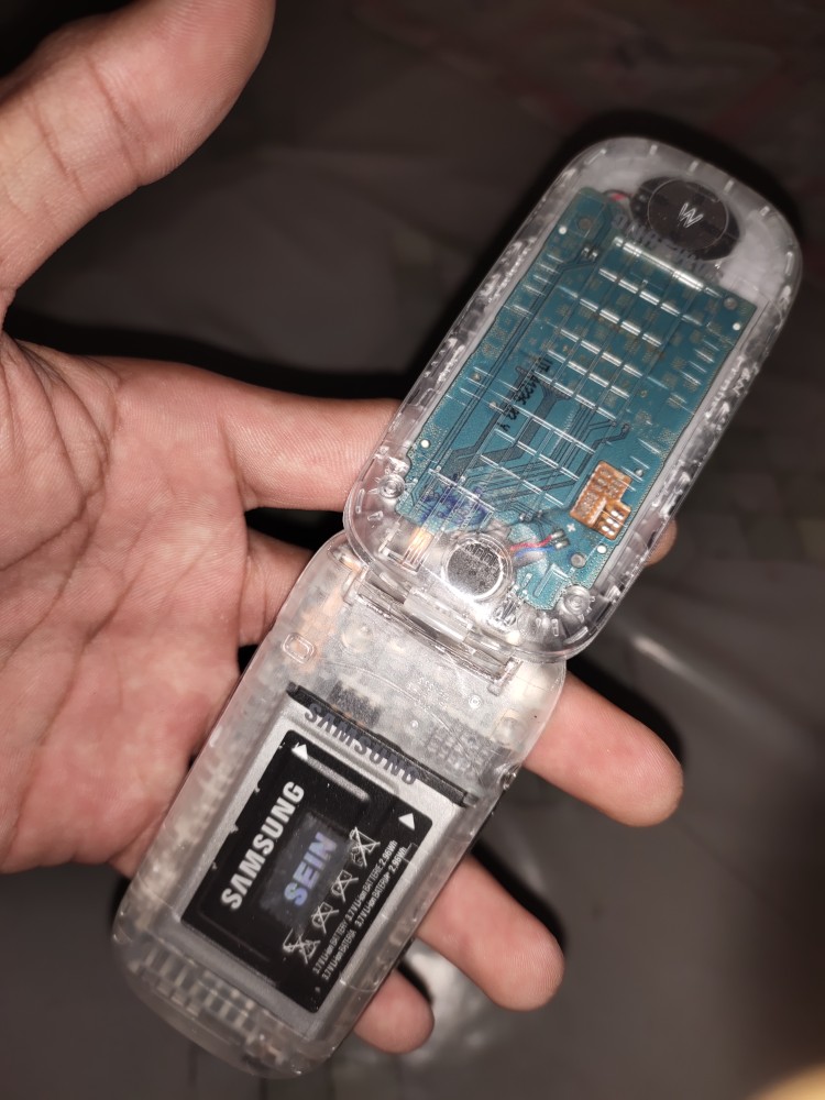 Casing Hp Samsung Lipat 2 Kartu - Rindu Sekolah