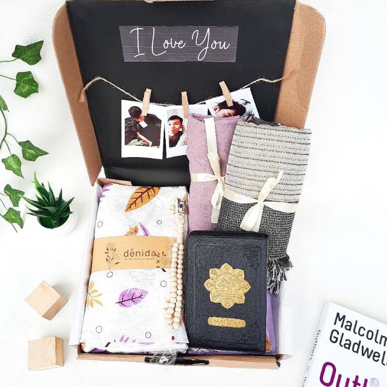 

(Z-EXT} (☀} MUSLIMAH IDAMAN MUKENA KADO ULANG TAHUN, KADO NIKAHAN KADO ANNIVERSARY GIFTBOX CEWEK HAMPERS LEBARAN SESERAHAN KADO IBU HADIAH IBU (terviral}