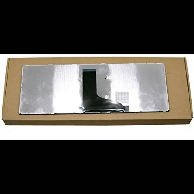 Keyboard Toshiba L800 C800 C805 C840 M800 M840 original