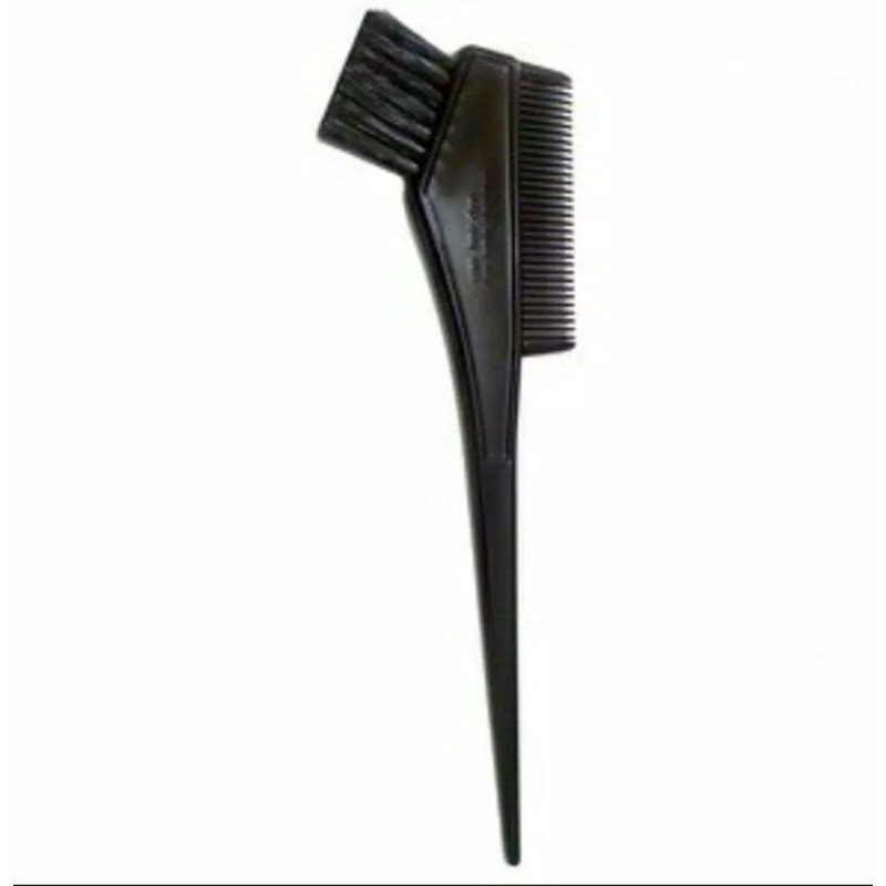 Sisir Semir Rambut - Sisir Cat Rambut