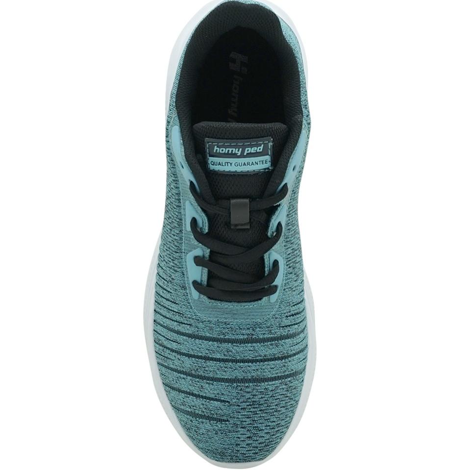 K43Y Homyped Move Up Sepatu Sneakers Pria