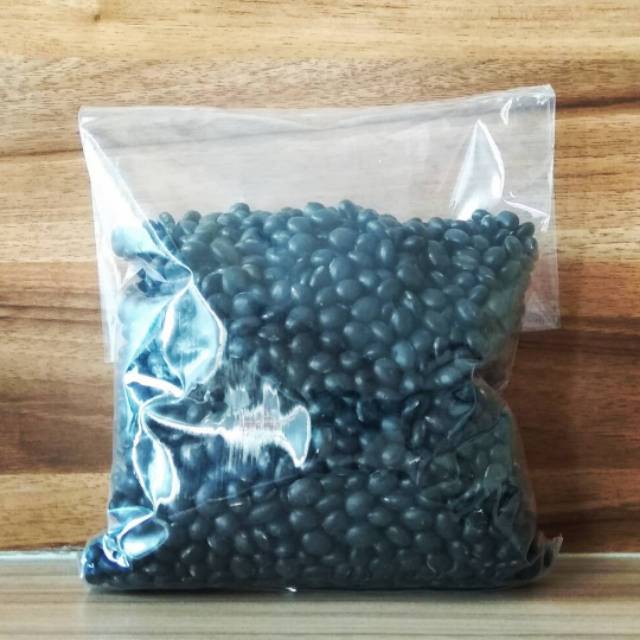 

Kedelai hitam 1kg