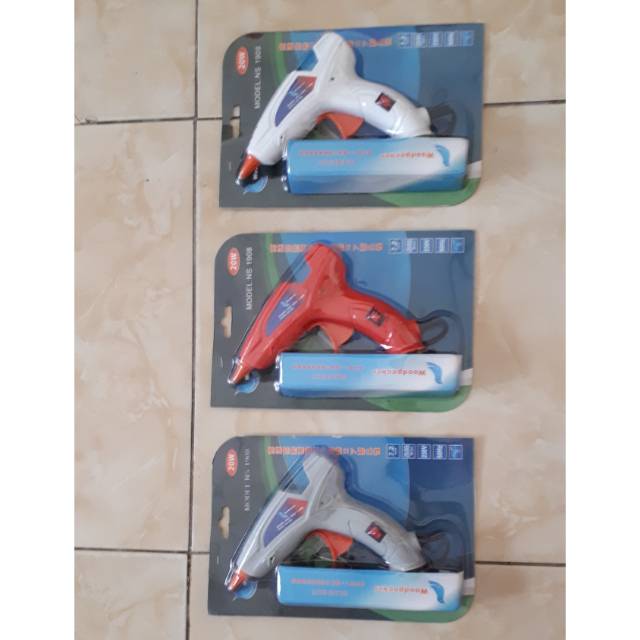 

GLUE GUM / LEM TEMBAK UKURAN BESAR