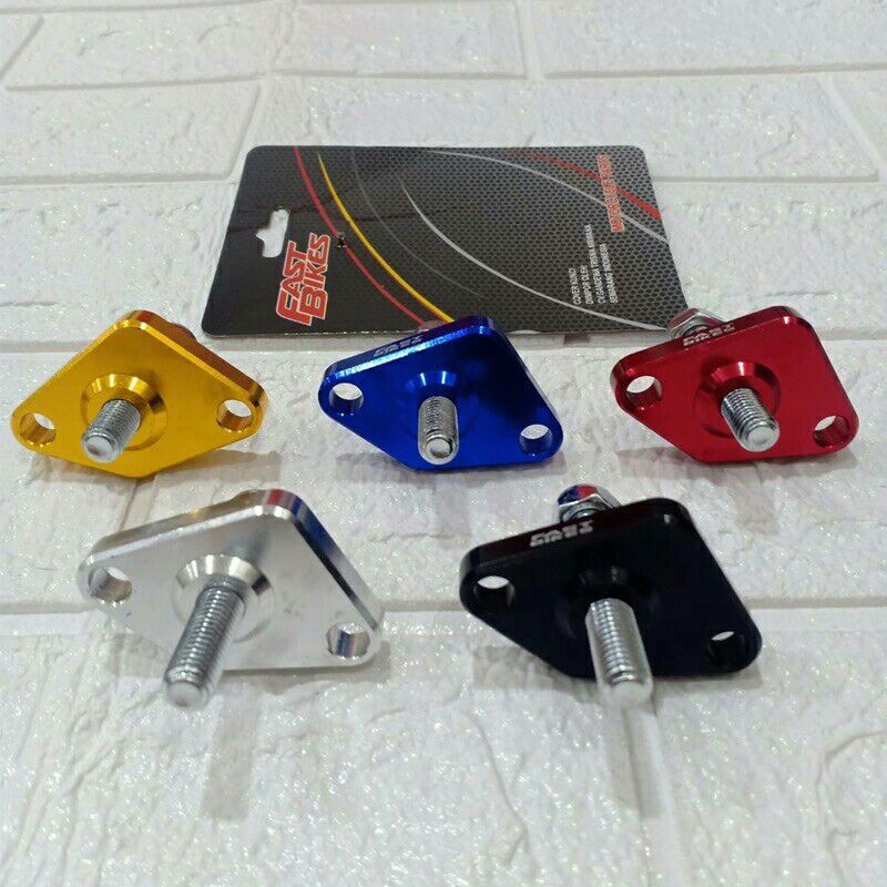 Setelan Stelan Rantai Keteng CnC Variasi Motor Yamaha Mio Nouvo Jupiter MX Jupiter Z Vega Dll