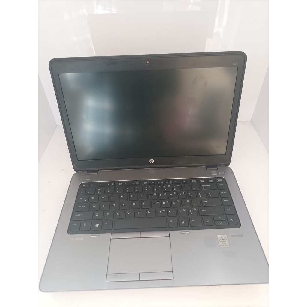 LAPTOP HP ELITEBOOK 840