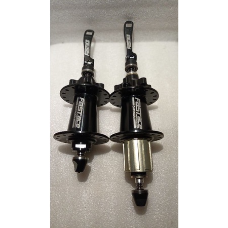SP30D HUB Fastace 32 hole untuk sepeda MTB dll.