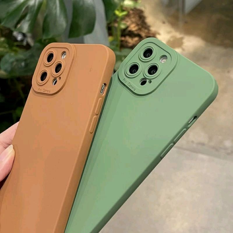 Samsung A23 A33 5G A53 5G A73 5G Casing Pro Camera