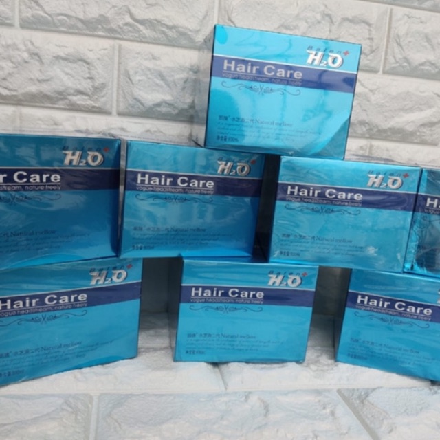 Hair Care Masker H2O 800mL