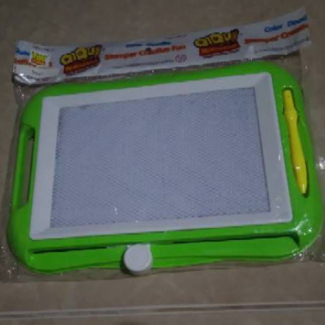 

Papan tulis magnetik