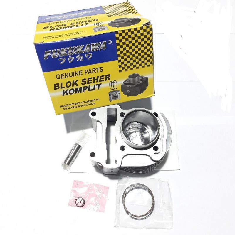 block seher komplit mio karbu merek fukukawa