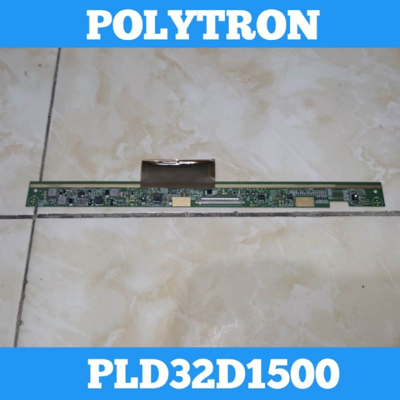 Tcon POLYTRON PLD 32D1500 Tcon TV POLYTRON PLD 32D700 Tcon TV LED POLYTRON PLD 32D700 Tcon PLD 32D70