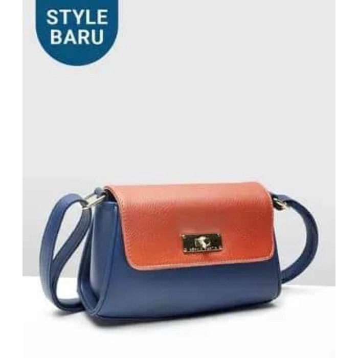 (CUCI GUDANG) TAS SOPHIE MARTIN PROMO MURAH CUCI GUDANG TAS SLEMPANG WANITA ORIGINAL SOPHIE MARTIN P