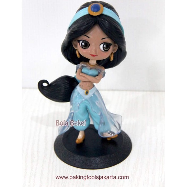 Figurine Disney Princess Jasmine