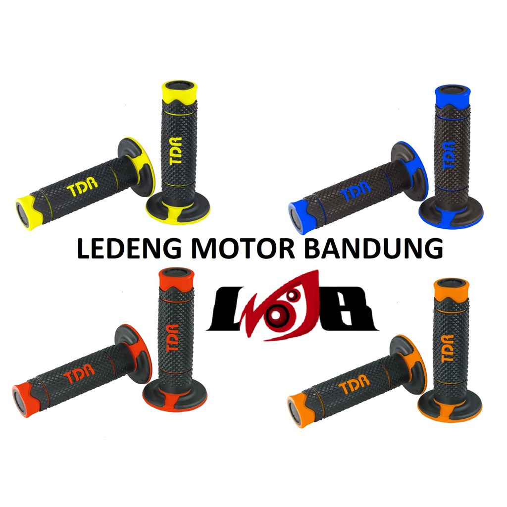 Handfat TDR Grip Handle Hand Hanfat Motor Universal Bebek Matic Sport