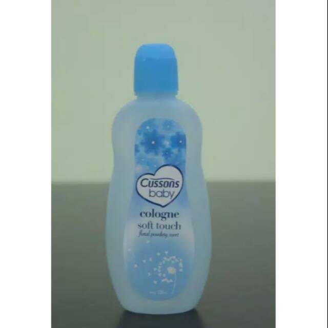 CUSSONS baby Cologne 100ml