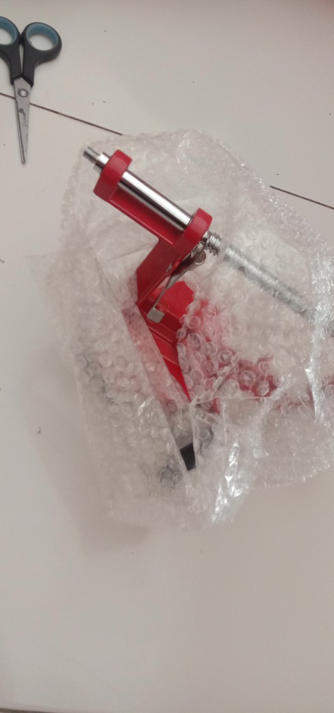 Spiral Potato Slicer Pemotong Kentang Spiral