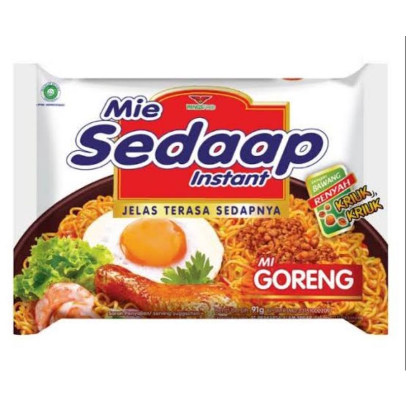 

Sedap Goreng