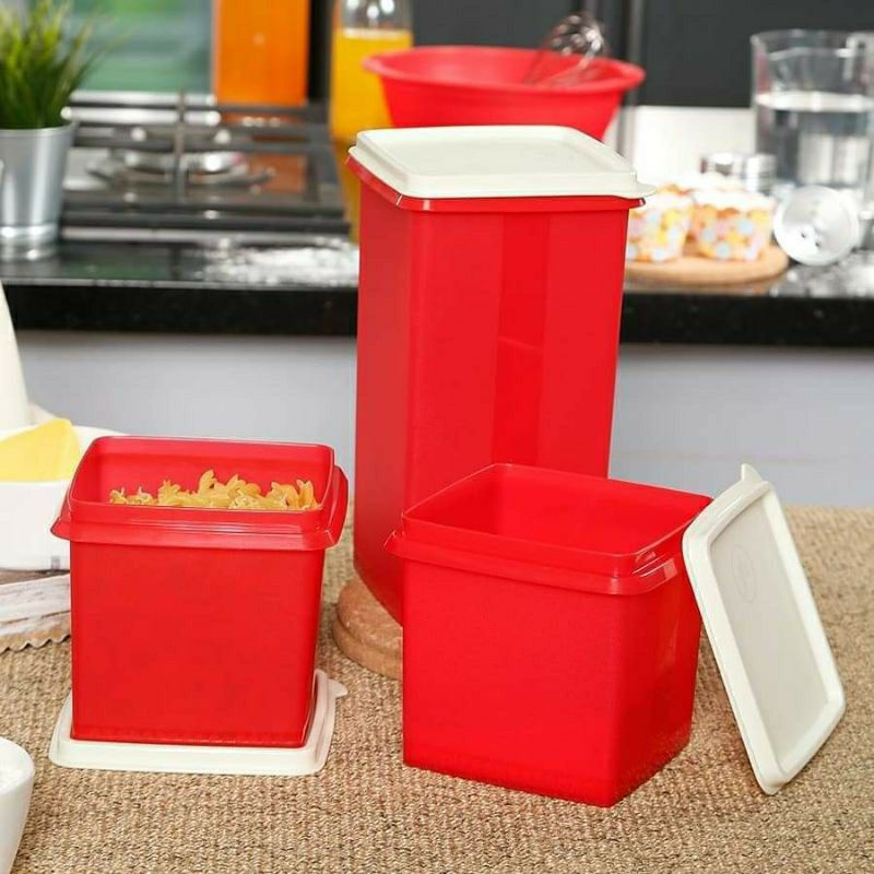 Toples  Sweety Square ifa Cookware  1 Pcs