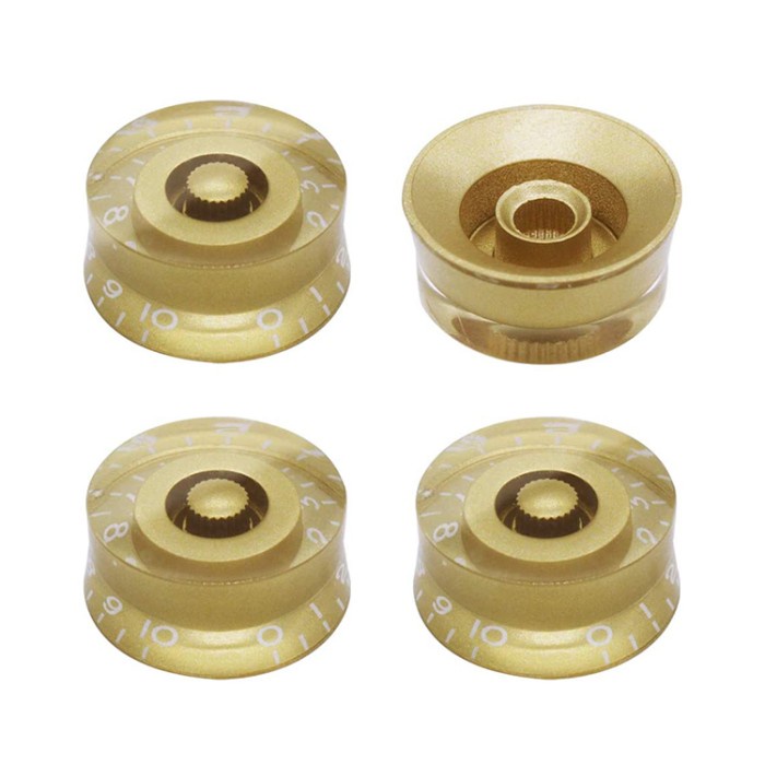 KNOB GITAR ELEKTRIK GIBSON