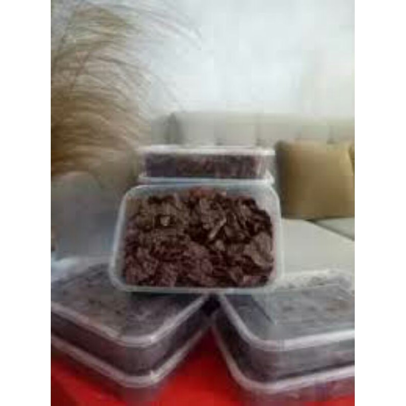 

Keripik Pisang Coklat Lumer D'vanda