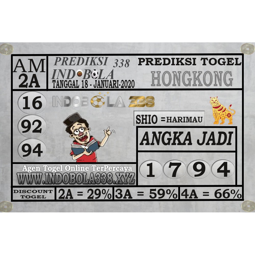 Prediksi Togel Online 18 Kamuary 2020 Shopee Indonesia