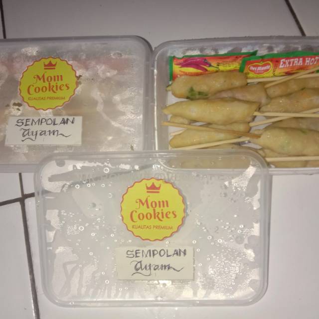 

Sempolan Ayam