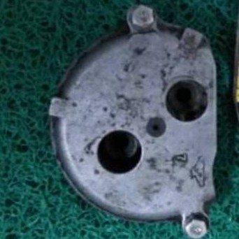 Pompa oli tiger gl pro,max dan megapro original