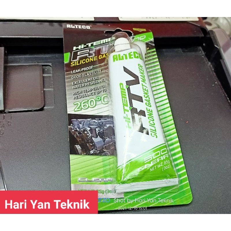 

Alteco RTV Gasket Marker silicone