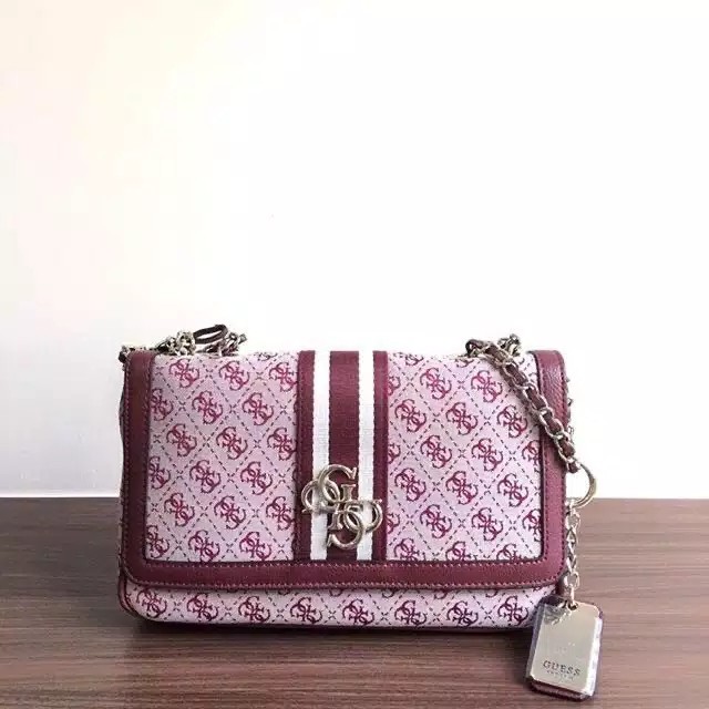 Tas Tas Guess Vintage Convertible