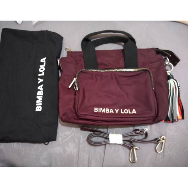 Bimba Y Lola Authentic preloved