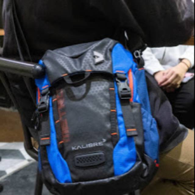 Kalibre Pouch Metroplex 05 Art 920345409