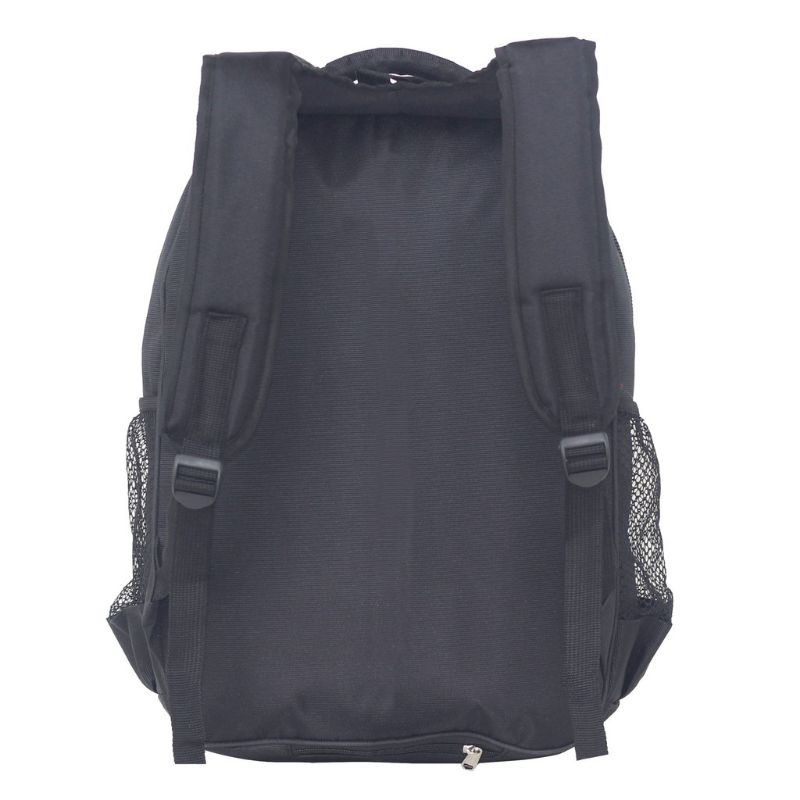 Ransel Polo Backpack Unisex