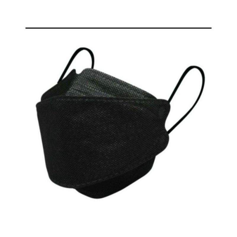 Masker Vpro 4D 4Play Premium / Maks Disposable Premium Murah