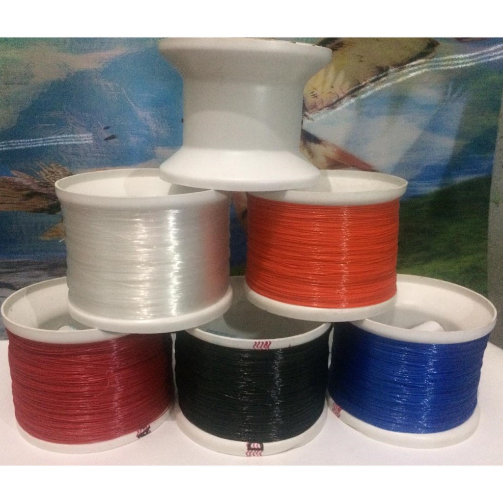 Kenur Marlin Ukuran 100