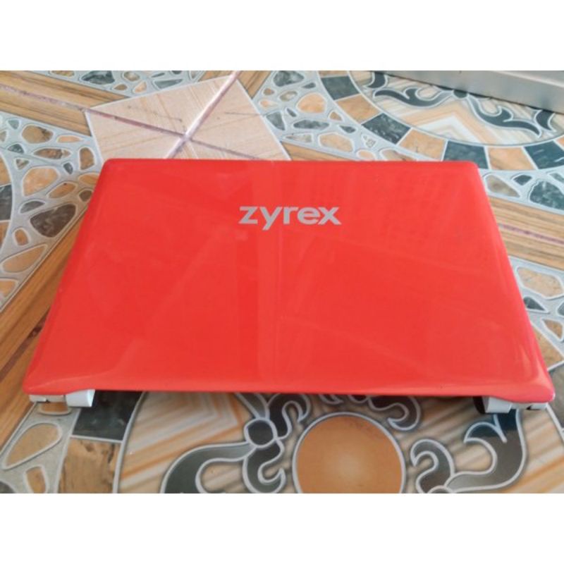 Casing Netbook Zyrex SKY NB1201