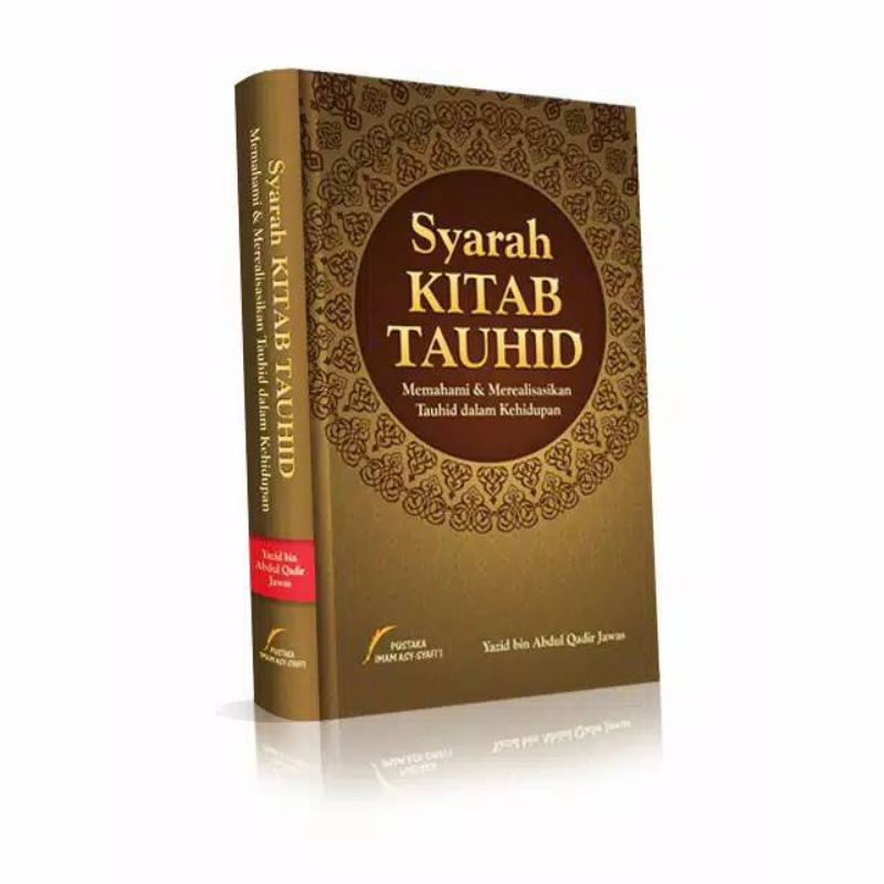 SYARAH KITAB TAUHID
