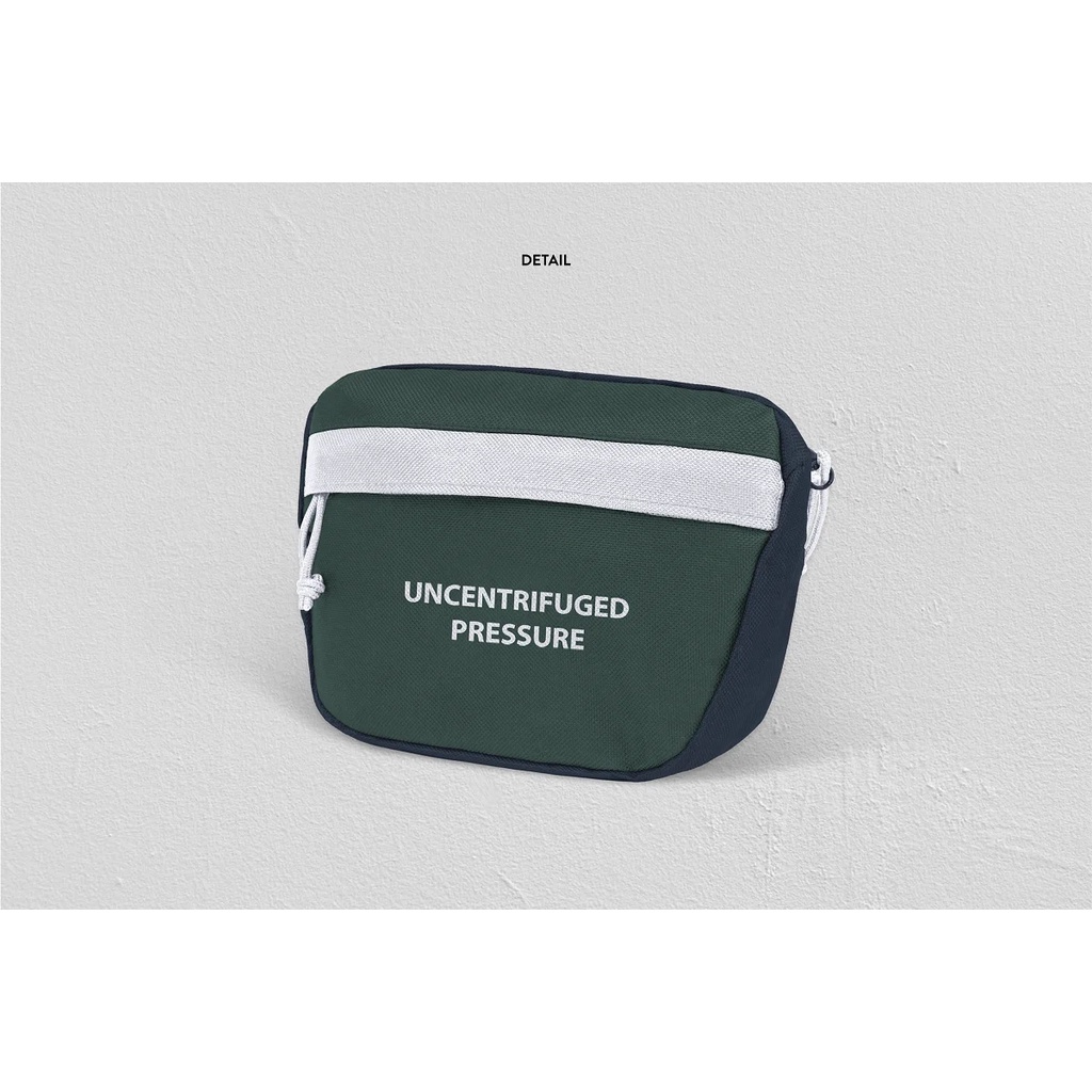 Pouch Mockup